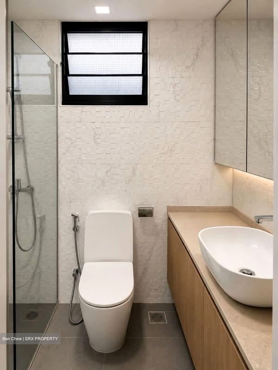 Blk 684B Jurong West Street 64 (Jurong West), HDB Executive #574648581